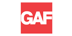 logo for GAF