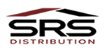 logo for SRS Distribution