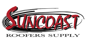 logo for Suncoast Roofers Supply